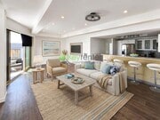 Photo - Newport Beach Bay and Oceanfront view | 7th Floor Luxury 2+2 Condo | Newport Towers