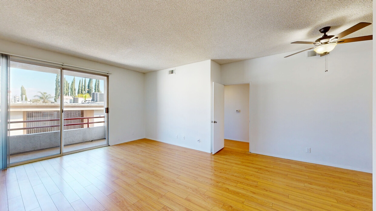 3D Tour - Noho Huston