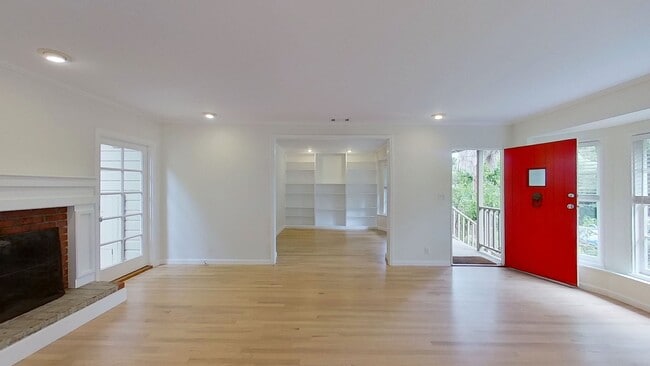 Photo - Stunning 2 bed / 2 bath Home with hot tub on Foothill!