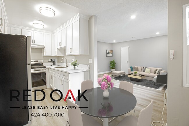 Photo - 15405 Vanowen St Unit 6