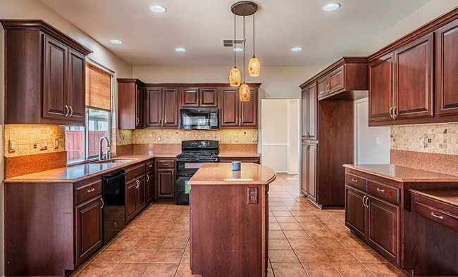 Photo - Gorgeous Four Bedroom Three Bathroom Home ...