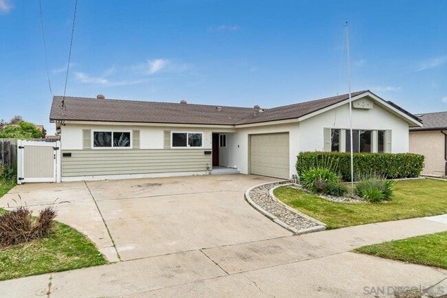 Building Photo - 1319 Thermal Ave Unit 1319