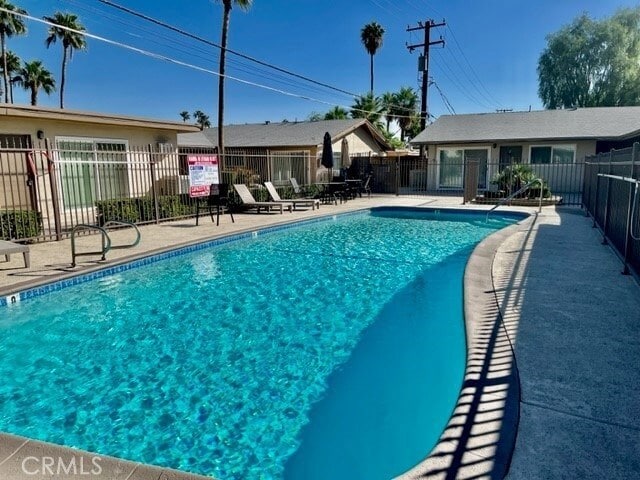 Photo - 685 E Vista Chino Unit 9