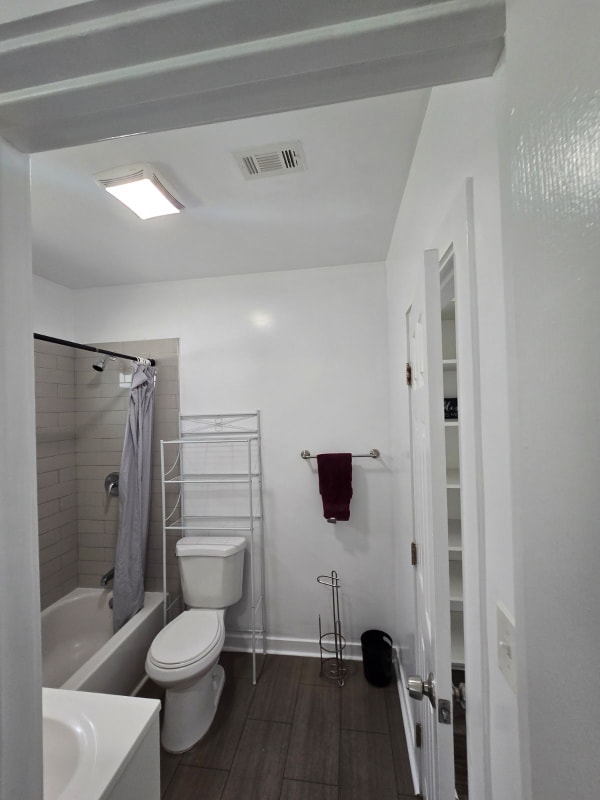 Photo - 2115 N Raymond Ave Unit 2117