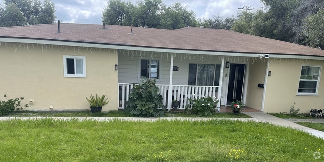 Building Photo - 1102 E Foothill Blvd Rental