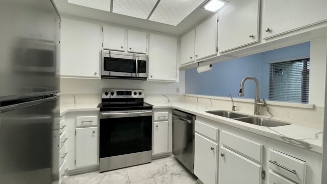 Photo - Beautifully Updated, 3-Bed Orcutt Condo w/ Pool and Basketball Court
