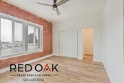 Photo - 516 N Harvard Blvd Apartment Unit 101