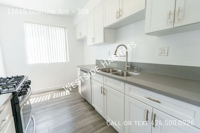 Photo - 11645 Gorham Ave Unit 308