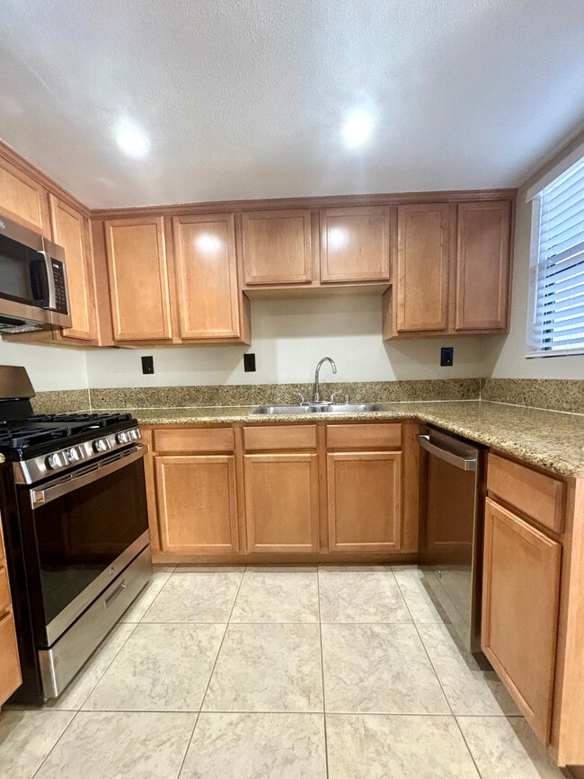 Sink - 1339 Massachusetts Ave Unit 101