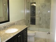 Bathroom - 817 18th St Unit 3