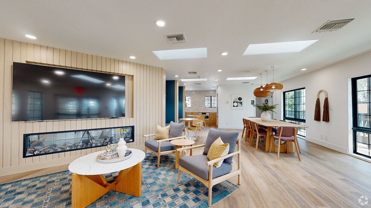 3D Tour - The Resort at Encinitas