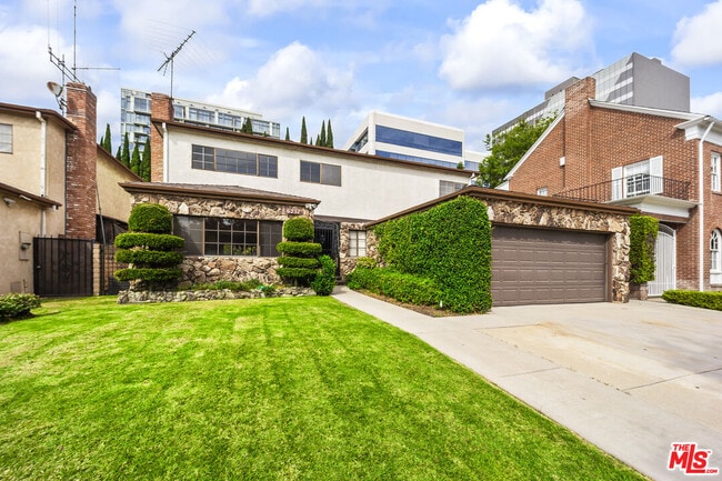 Photo - 6237 Warner Dr House