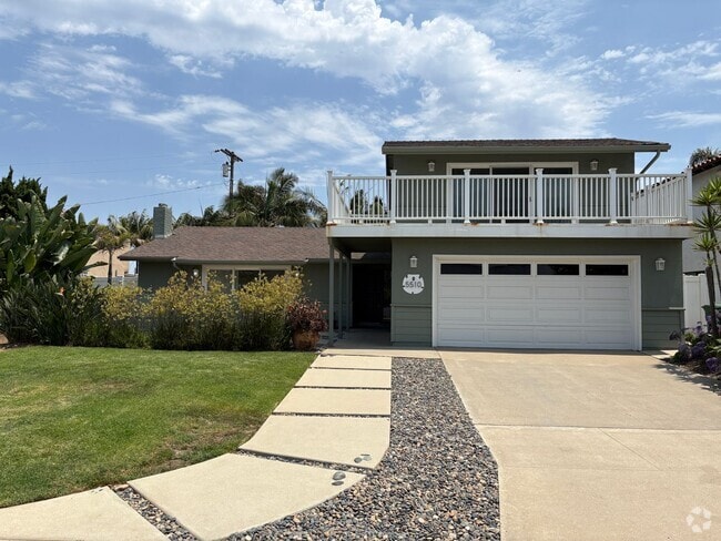 Building Photo - Welcome to this stunning 3-bedroom, 2-bath... Rental