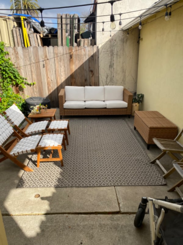 Photo - 710 W Sola St