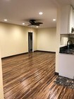Living Room - 8710 Delgany Ave Unit 2