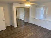 Unit 1B (2+1) - Los Feliz Arms Apartments