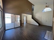 LR opens to large patio - 27055 Rainbow Creek Dr