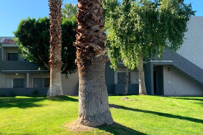 Photo - Palm Springs View Apartments
