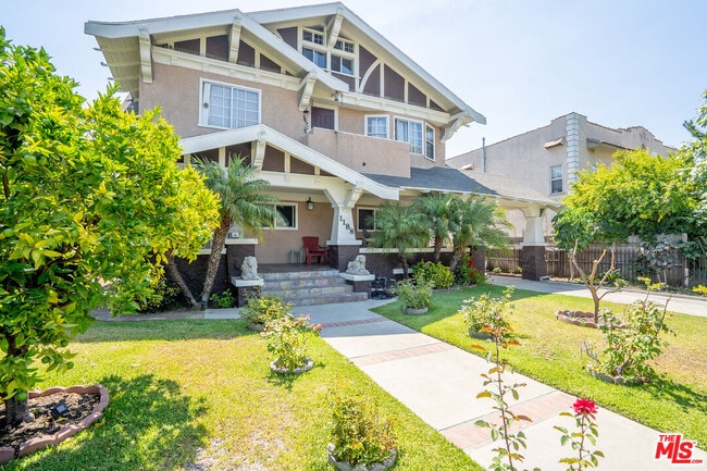 Photo - 1188 S Bronson Ave Condo Unit 1
