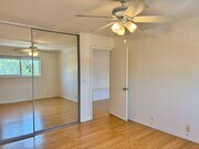 Photo - Bright and Spacious Quiet Corner 2 Bed/ 2 Bath with Private Balcony, Views, In Unit Laundry and P... Unit 102