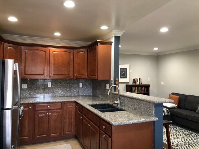 Photo - 4633 Marine Ave Unit 258