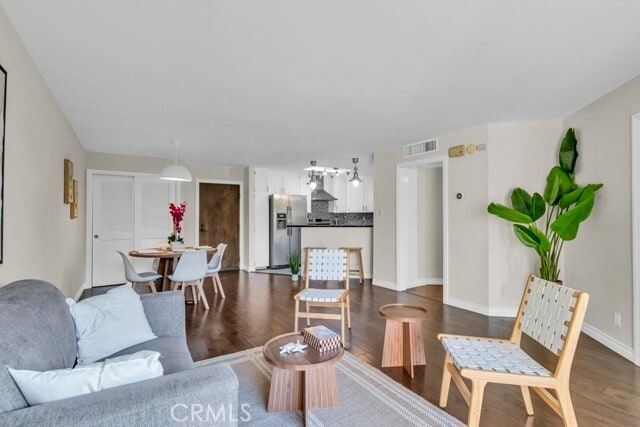 Photo - 4499 Via Marisol Via Unit 315