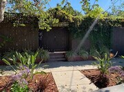 Streer - 1124 Manzanita St
