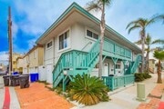Photo - 4 Bed 2 Bath in South Mission Beach - one year lease