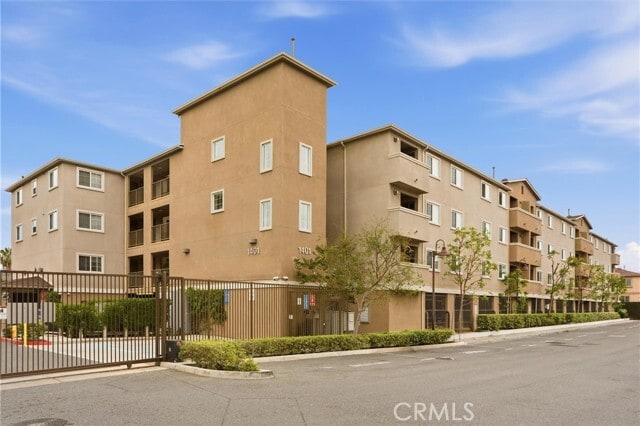 Building Photo - 1401 W Lomita Blvd Unit 104