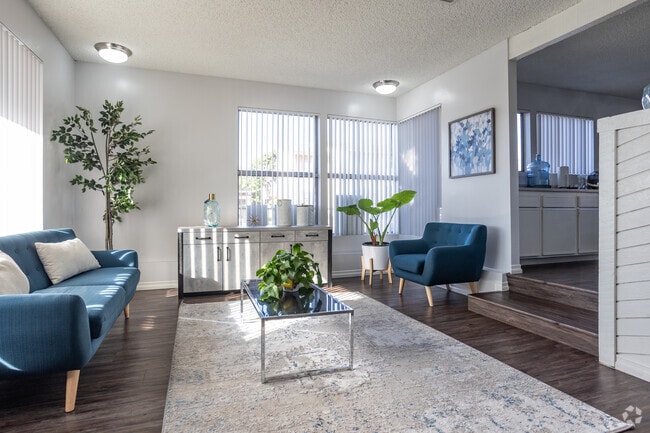 Interior Photo - ELEVATE APARTMENT HOMES