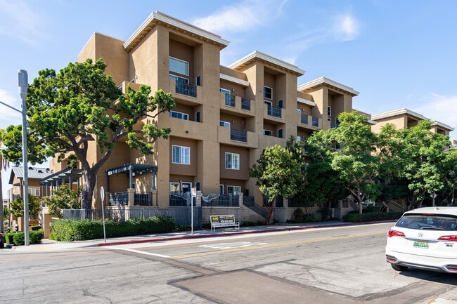 Photo - 2330 1st Ave Condo Unit 101