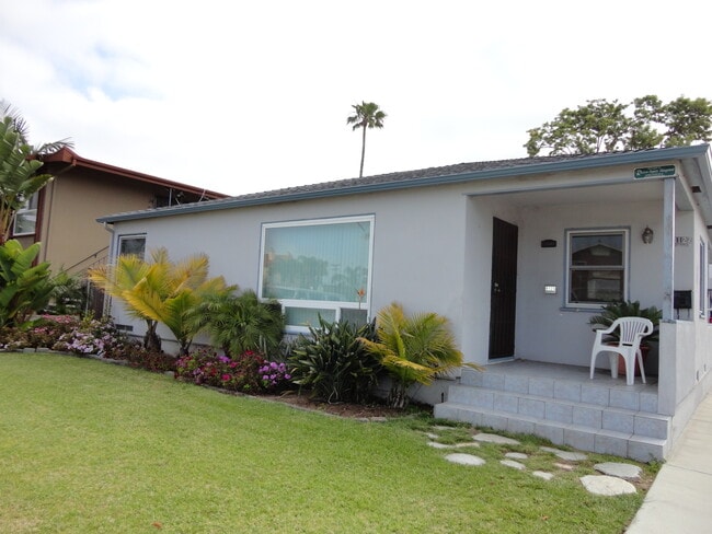 Building Photo - m529 - Mann Unit 4125