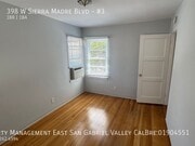 Photo - 398 W Sierra Madre Blvd Apartment Unit #3
