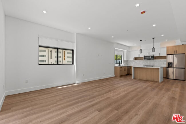 Photo - 5841 Kester Ave Condo Unit 1/2