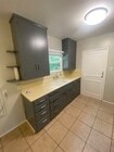 Kitchen - 13616 Penn St House Unit half