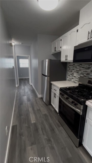 Photo - 1032 Normandie Ave Apartment Unit 201