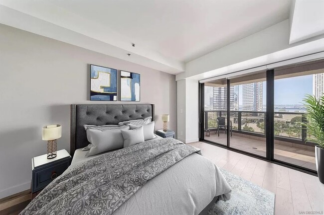 Photo - 200 W Harbor Dr Unit 1003