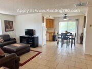 Photo - Beautifully Furnished Move-In Ready Home!