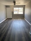 Living room - 213 E Reeve St Unit Rear  A