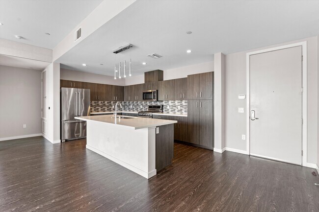 Photo - 4140 Glencoe Ave Unit 602