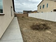 Photo - Spacious 4-Bedroom Single-Story Home with Large Backyard