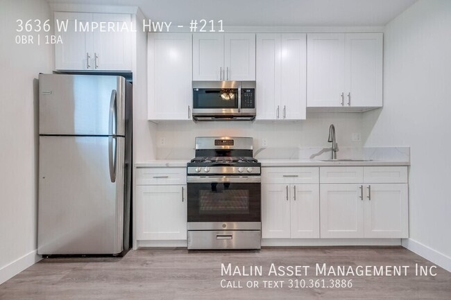 3636 W Imperial Hwy - 3636 W Imperial Hwy Apartments