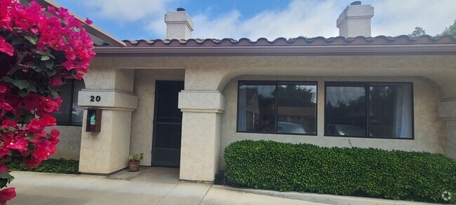 Building Photo - Two-Bedroom, 1.5-Bath Condo