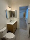 ensuite bathroom - 521 W Montecito St Unit 1