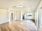 Photo - Beautifully Remodeled 4bd/2.5ba CLAIREMONT Home! Fenced yard, garage, PET friendly!
