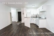 Photo - 238 Serrano Ave Apartment Unit 207