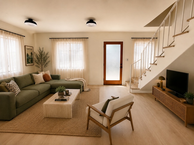 Building Photo - 1027 Coronado Ter Unit 1031  Coronado Terrace