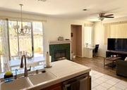 Photo - Bright & Spacious Family Home in a Private Gated Community