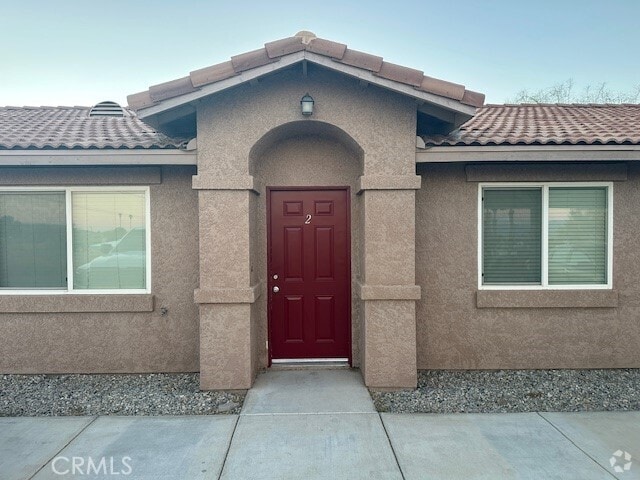 Building Photo - 73482 Desert Trail Dr Unit 2 Rental