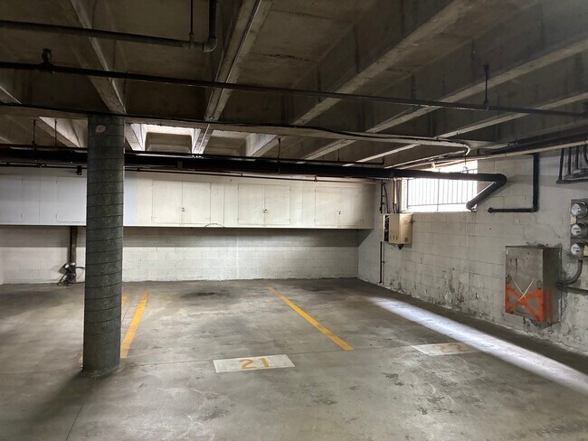 Photo - 1600 Ardmore Ave Unit 1600 Ardmore Avenue